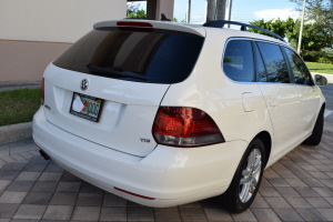 2010 Volkswagen Jetta TDI 