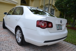 2010 Volkswagen Jetta TDI 