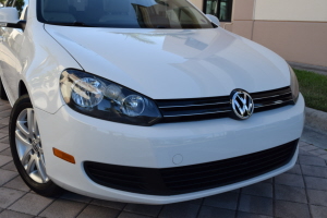 2010 Volkswagen Jetta TDI 