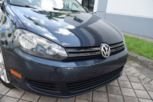 2010 Volkswagen Jetta TDI 