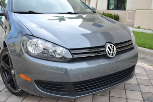 2010 Volkswagen Jetta TDI 