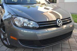 2010 Volkswagen Jetta TDI 