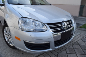 2010 Volkswagen Jetta TDI 