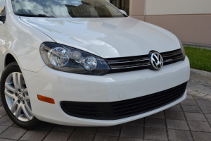 2010 Volkswagen Jetta TDI 