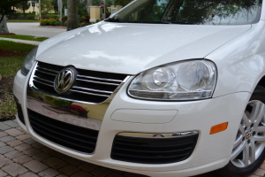 2010 Volkswagen Jetta TDI 