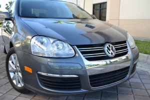 2010 Volkswagen Jetta TDI 