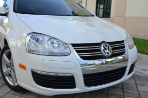 2010 Volkswagen Jetta TDI 