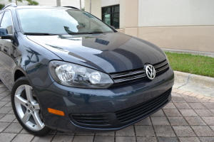 2010 Volkswagen Jetta TDI 