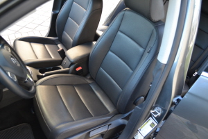 2010 Volkswagen Jetta TDI 