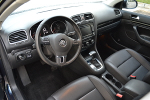 2010 Volkswagen Jetta TDI 