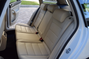 2010 Volkswagen Jetta TDI 