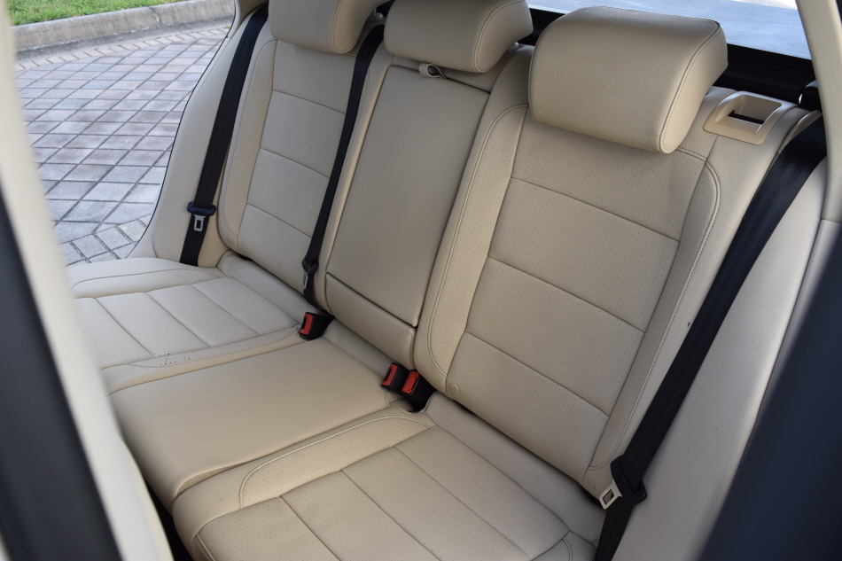 2010 Volkswagen Jetta TDI 
