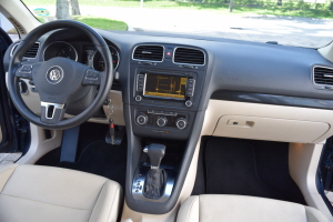 2010 Volkswagen Jetta TDI 