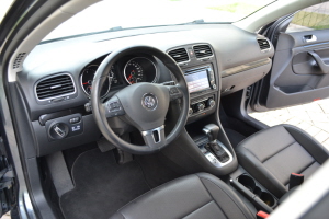 2010 Volkswagen Jetta TDI 