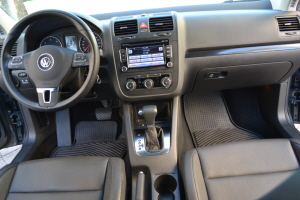 2010 Volkswagen Jetta TDI 