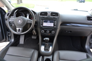 2010 Volkswagen Jetta TDI 