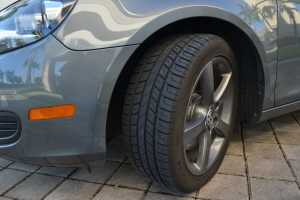 2010 Volkswagen Jetta TDI 