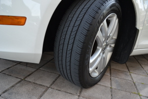 2010 Volkswagen Jetta TDI 