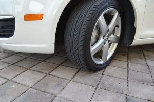 2010 Volkswagen Jetta TDI 