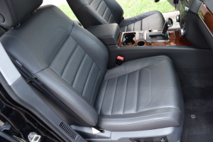 2010 Volkswagen Touareg TDI 