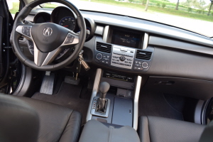 2011 Acura RDX 