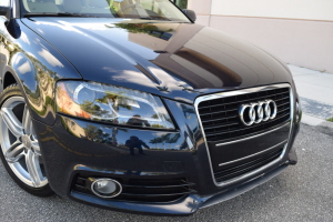 2011 Audi A3 TDI 