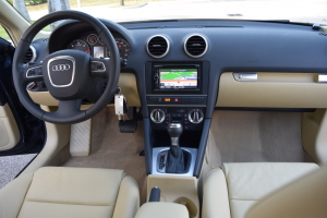 2011 Audi A3 TDI 