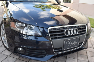 2011 Audi A4 