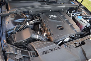2011 Audi A4 AWD 