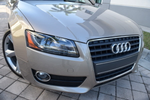 2011 Audi A5 