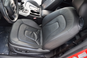 2011 Audi A5 Prestige 