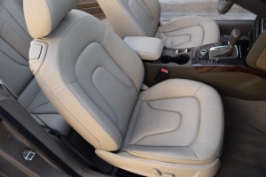 2011 Audi A5 