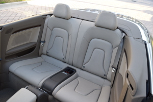 2011 Audi A5 