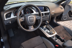 2011 Audi A5 Prestige 