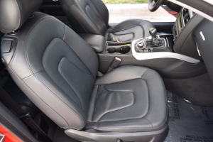 2011 Audi A5 Prestige 