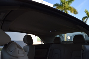 2011 Audi A5 