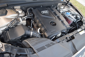 2011 Audi A5 