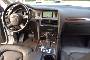 2011 Audi Q7 TDI Diesel 