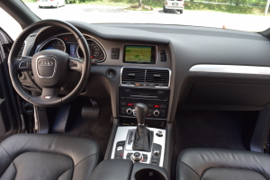2011 Audi Q7 TDI Diesel 