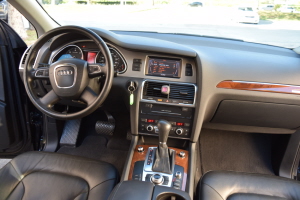 2011 Audi Q7 TDI Diesel 