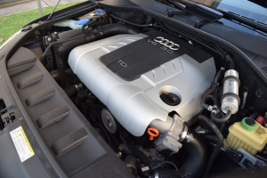 2011 Audi Q7 TDI Diesel 