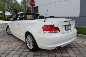 2011 BMW 128i 