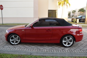 2011 BMW 128i Convertible 