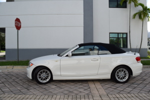 2011 BMW 128i 