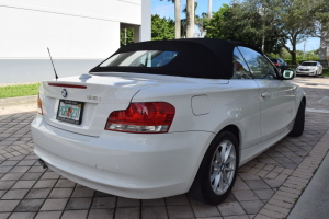 2011 BMW 128i 