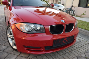 2011 BMW 128i Convertible 