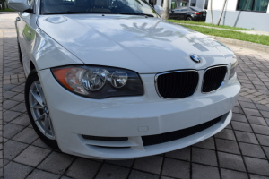2011 BMW 128i 
