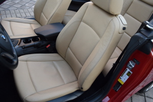 2011 BMW 128i Convertible 