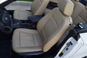2011 BMW 128i 