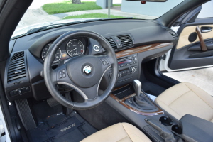 2011 BMW 128i 